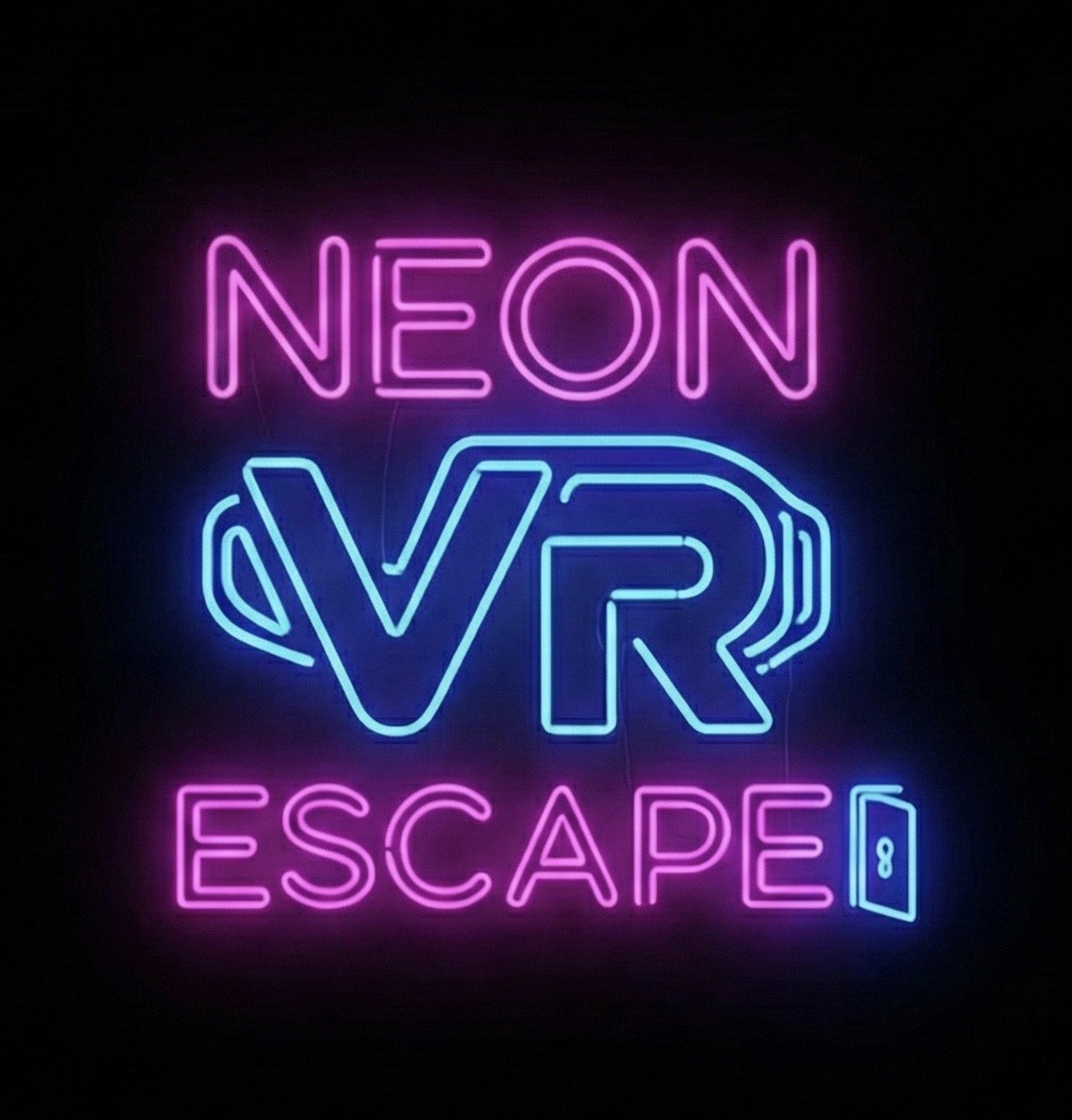 VR Logo
